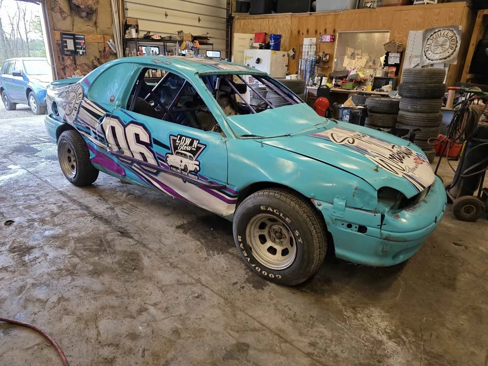 1999 Dodge Neon - Image 2 of 13