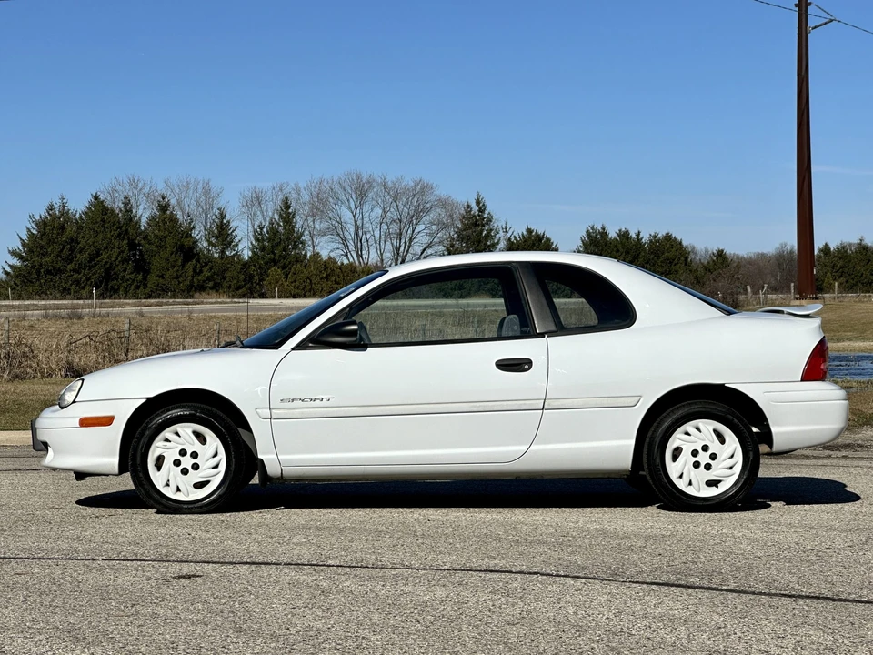 1999 Dodge Neon - Image 11 of 31