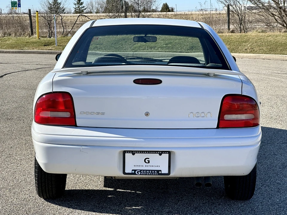 1999 Dodge Neon - Image 13 of 31