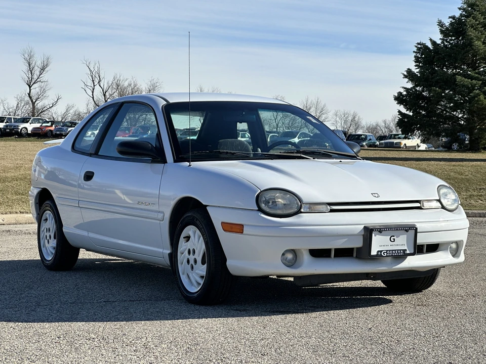 1999 Dodge Neon - Image 15 of 31