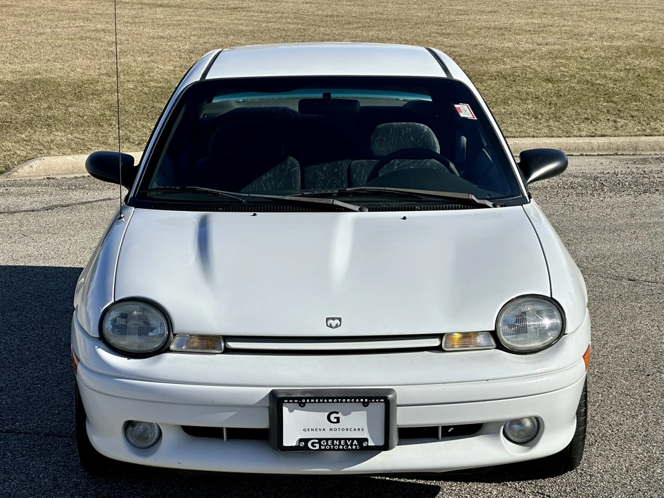 1999 Dodge Neon - Image 16 of 31