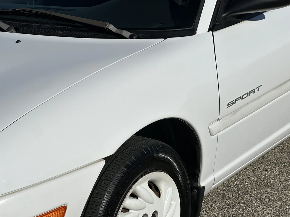 1999 Dodge Neon - Image 19 of 31