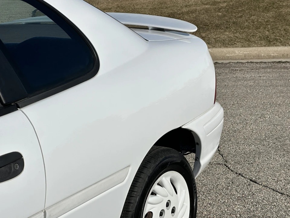 1999 Dodge Neon - Image 24 of 31