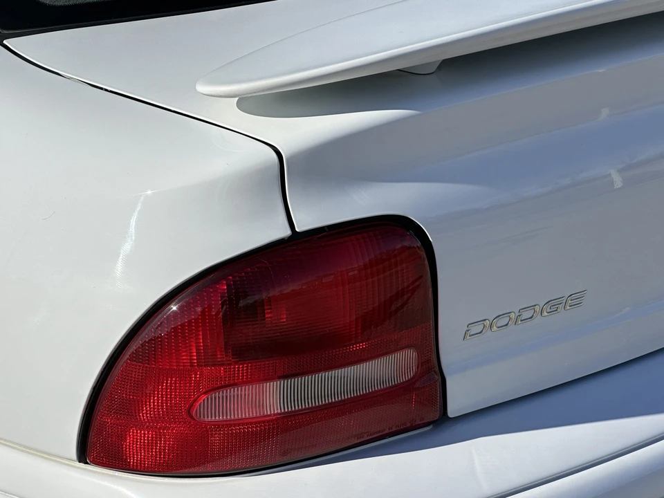 1999 Dodge Neon - Image 25 of 31