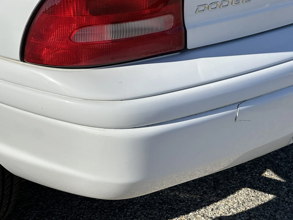 1999 Dodge Neon - Image 26 of 31