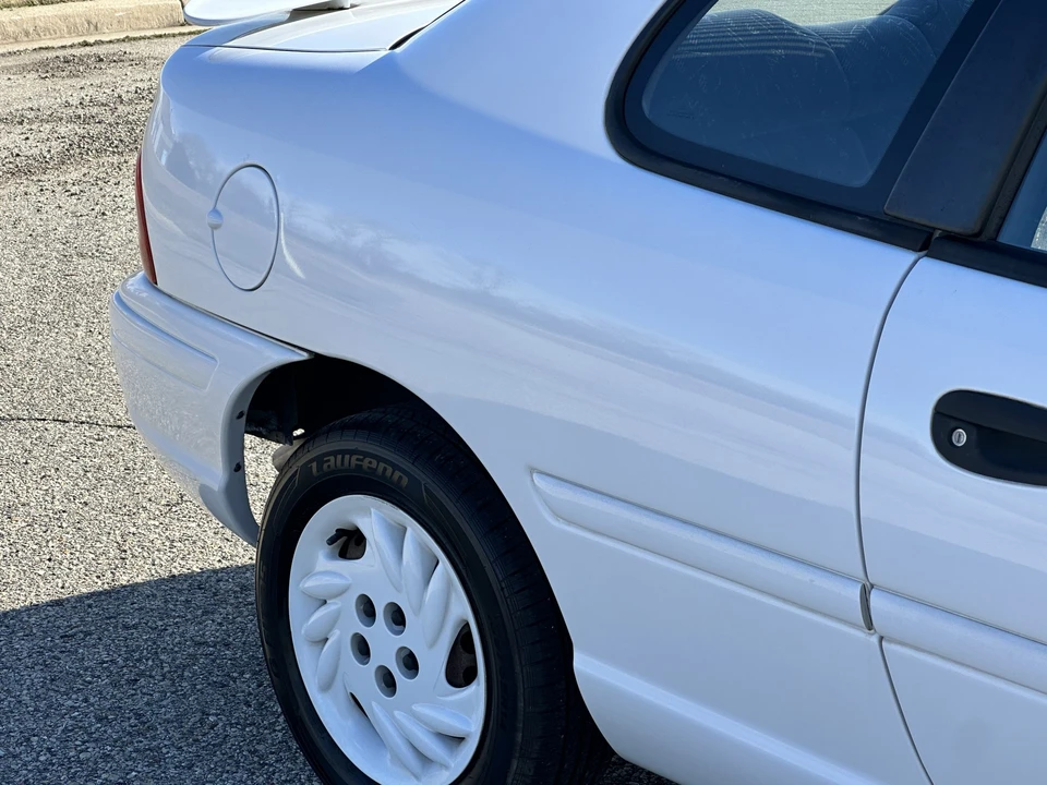 1999 Dodge Neon - Image 30 of 31