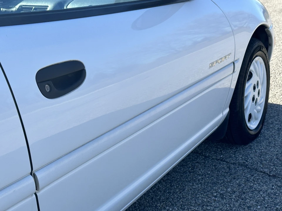 1999 Dodge Neon - Image 31 of 31