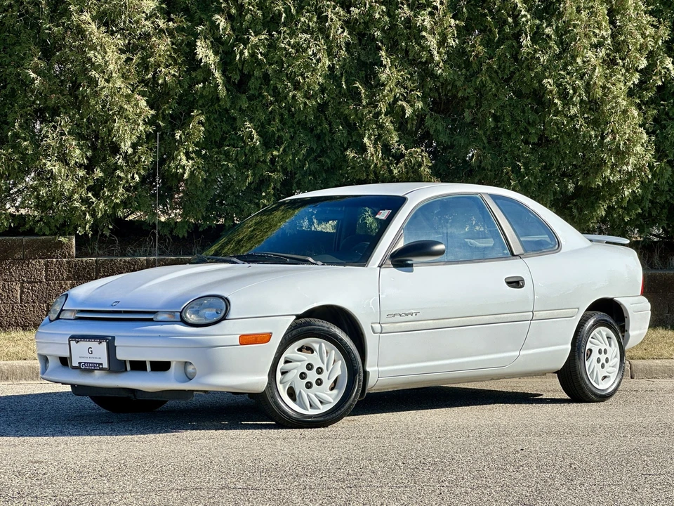 1999 Dodge Neon - Image 6 of 31