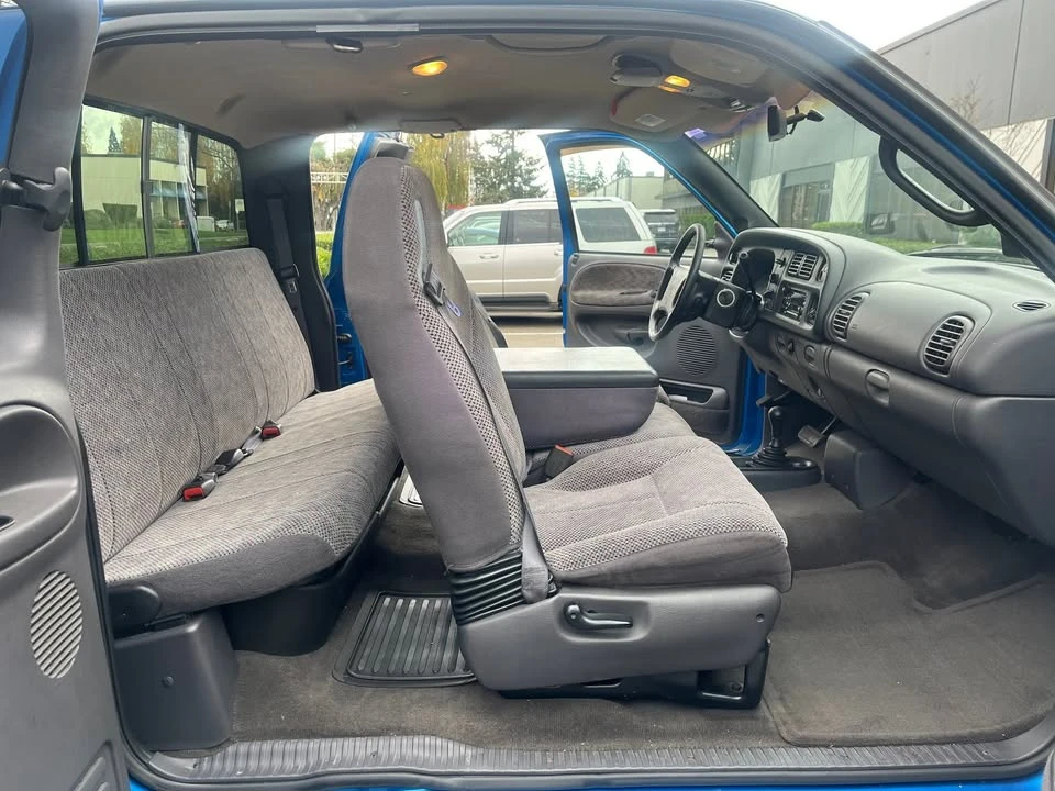 1999 Dodge Ram 2nd Gen - Image 8 of 8