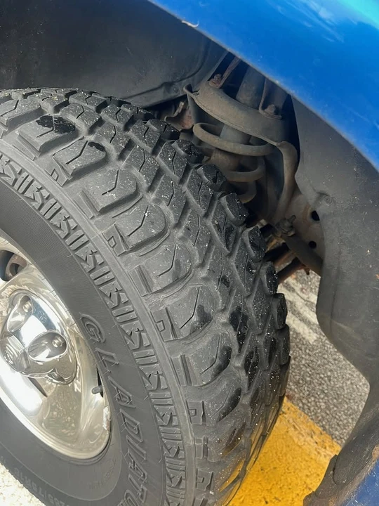 1999 Dodge Ram 2nd Gen - Image 6 of 8