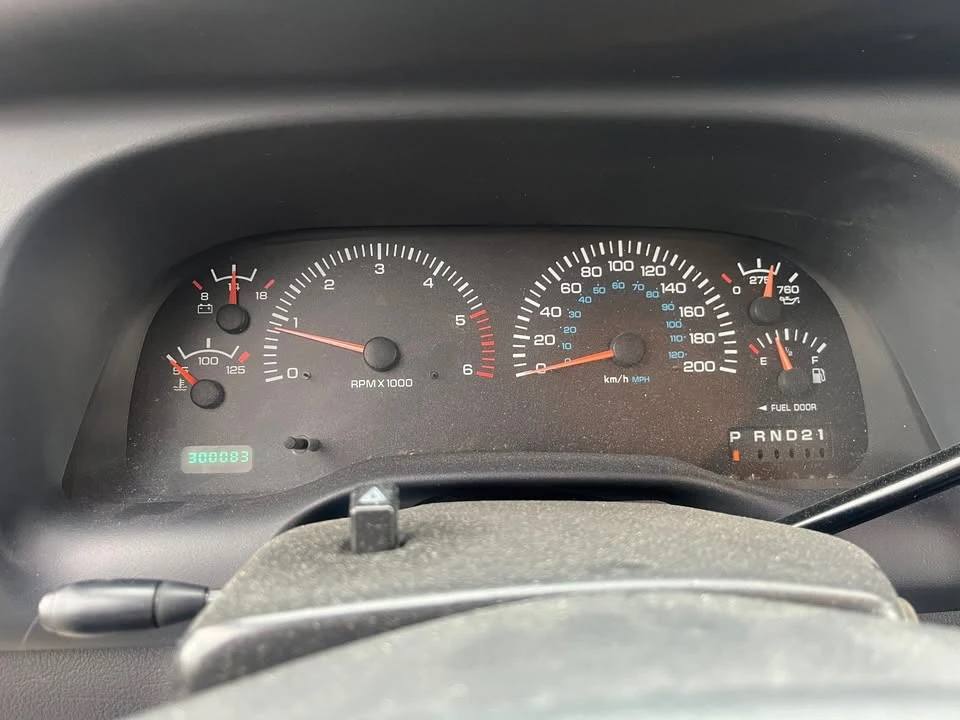 1999 Dodge Ram 2nd Gen - Image 2 of 8