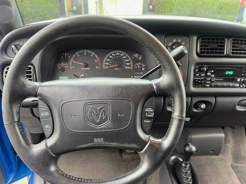 1999 Dodge Ram 2nd Gen - Image 7 of 8