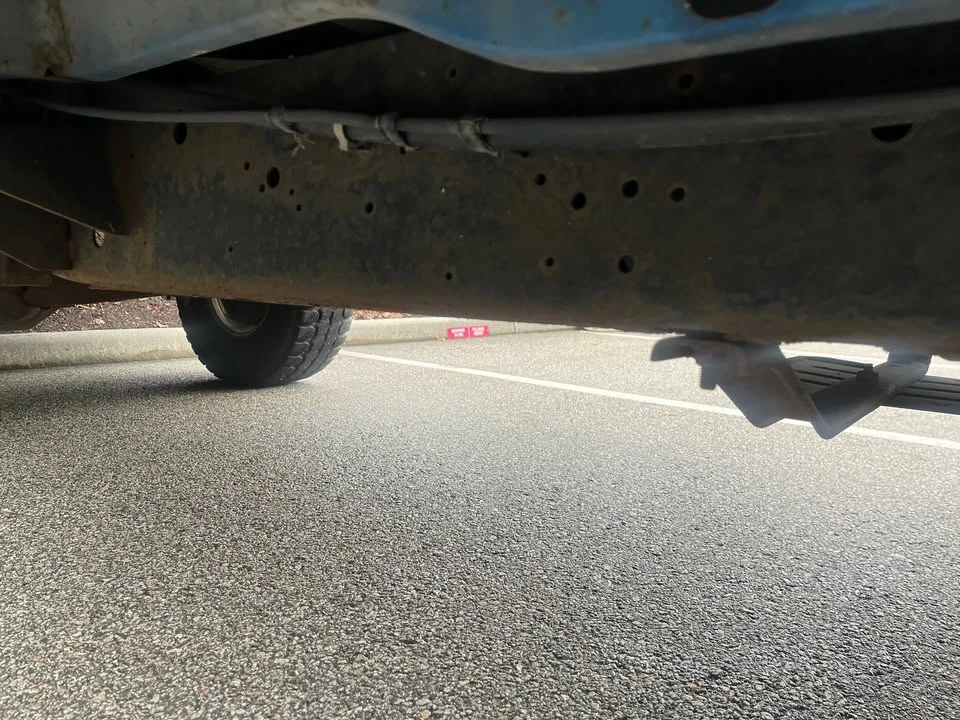 1999 Dodge Ram 2nd Gen - Image 3 of 8