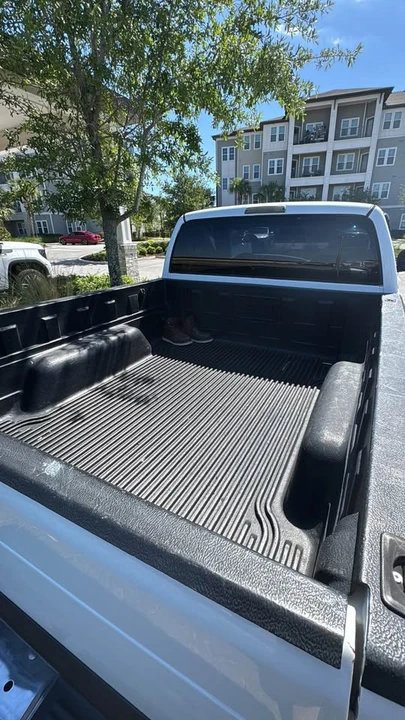 1999 Dodge Ram 2nd Gen - Image 3 of 4