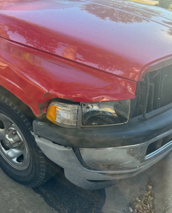 1999 Dodge Ram 2nd Gen - Image 6 of 8
