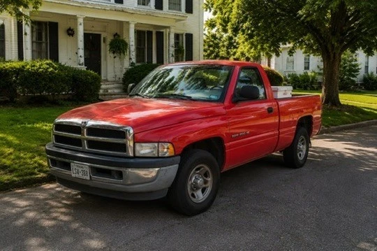 1999 Dodge Ram 2nd Gen - Image 3 of 8