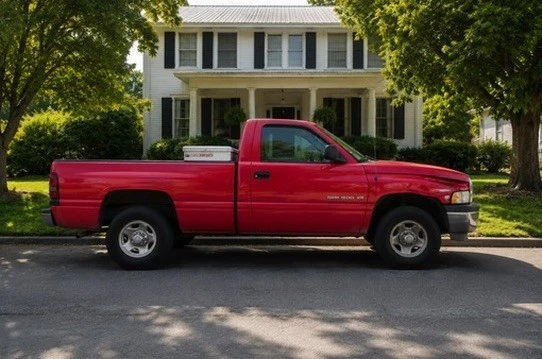 1999 Dodge Ram 2nd Gen - Image 2 of 8