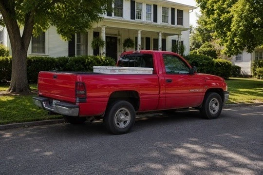 1999 Dodge Ram 2nd Gen - Image 4 of 8