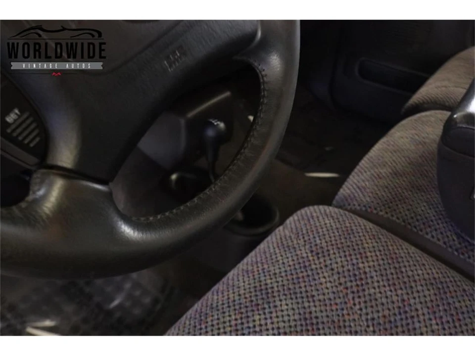 1999 Dodge Ram 2nd Gen - Image 31 of 31