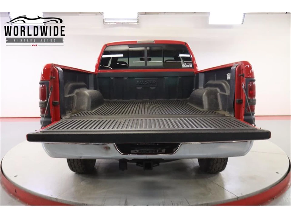 1999 Dodge Ram 2nd Gen - Image 19 of 31