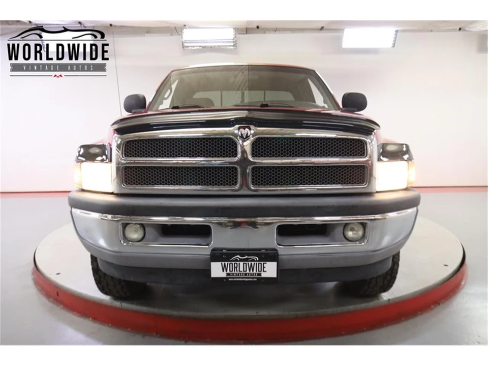 1999 Dodge Ram 2nd Gen - Image 16 of 31