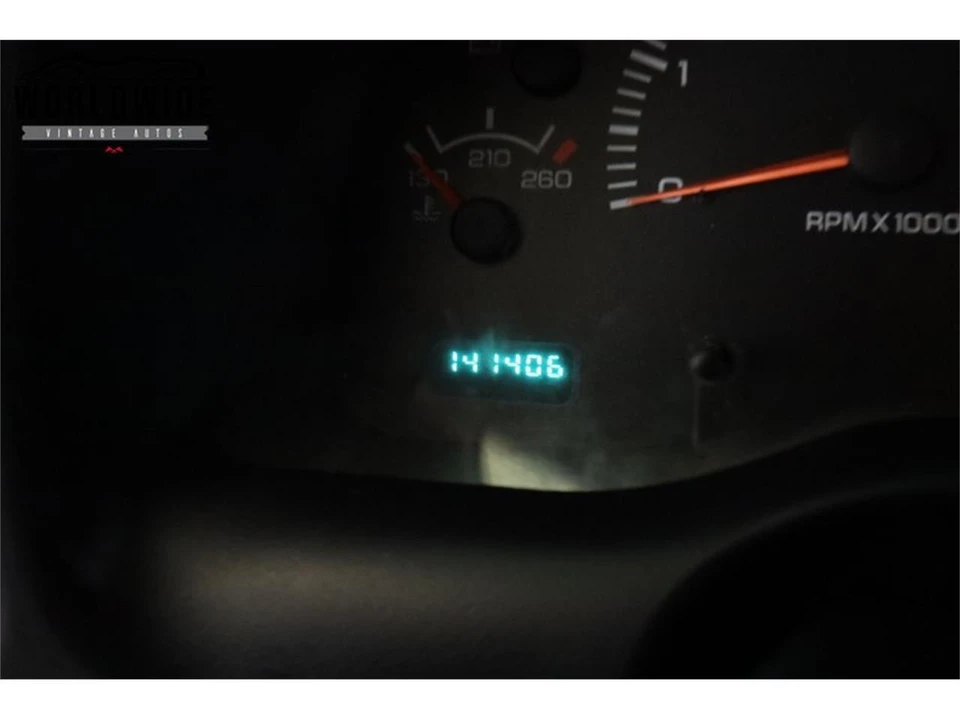 1999 Dodge Ram 2nd Gen - Image 28 of 31