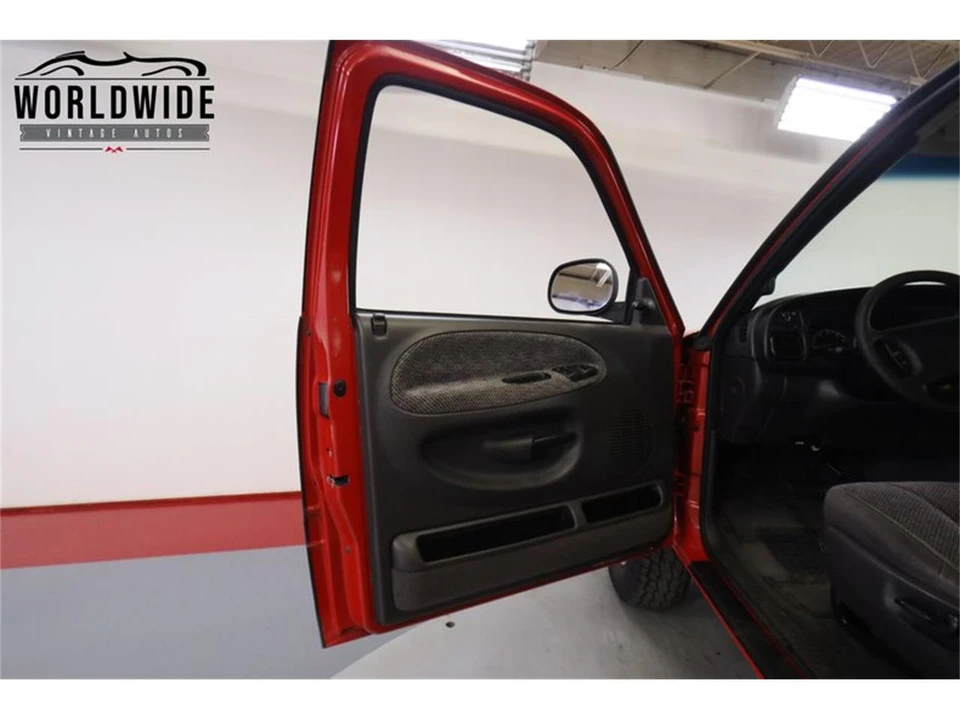 1999 Dodge Ram 2nd Gen - Image 25 of 31