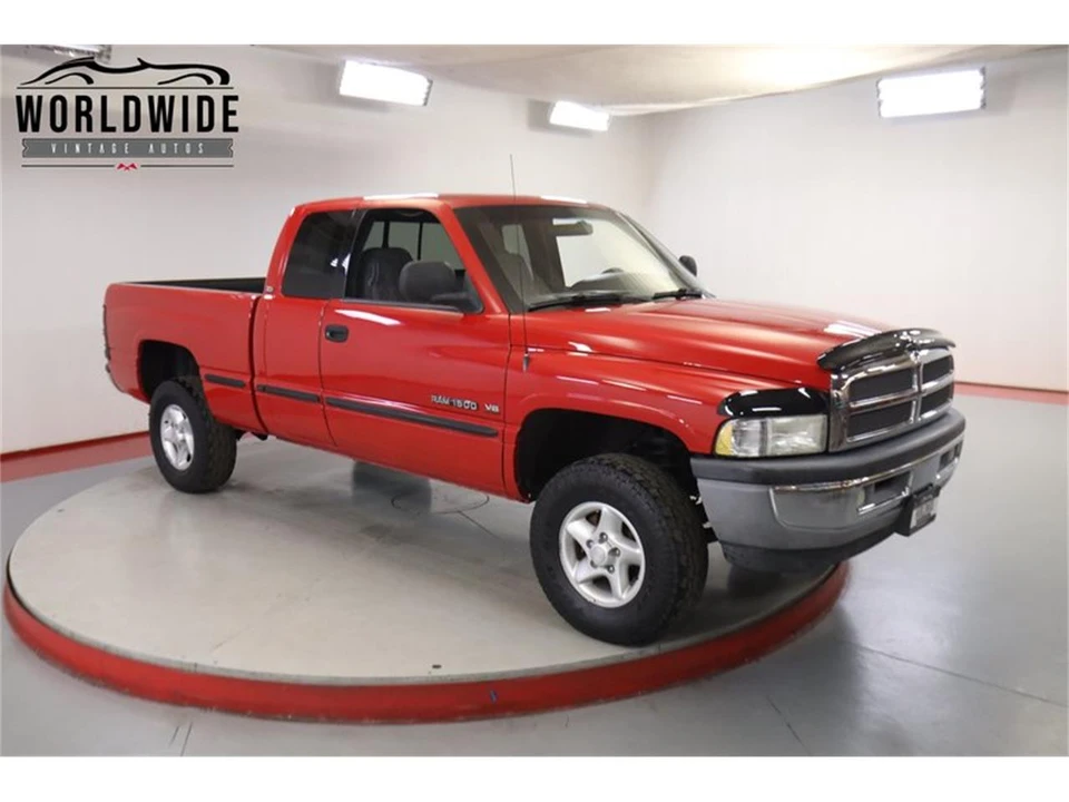 1999 Dodge Ram 2nd Gen - Image 2 of 31