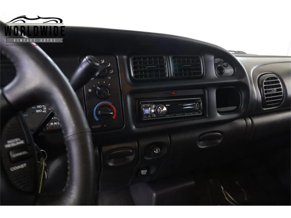 1999 Dodge Ram 2nd Gen - Image 29 of 31