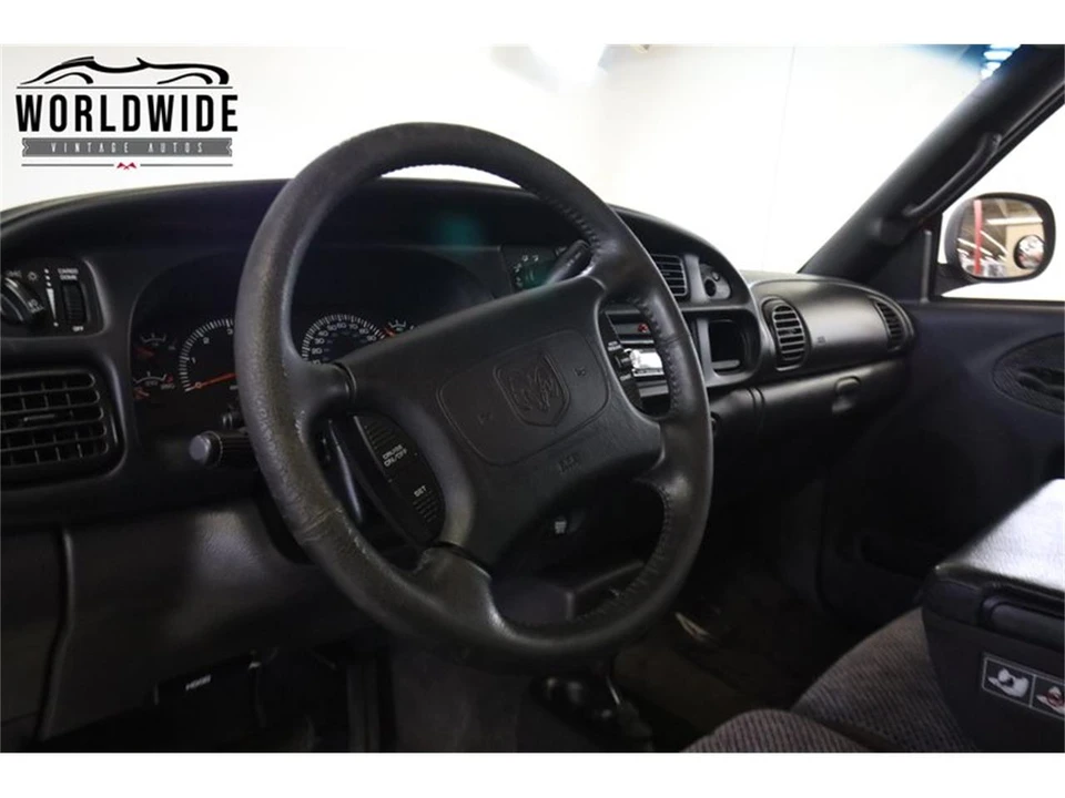 1999 Dodge Ram 2nd Gen - Image 26 of 31