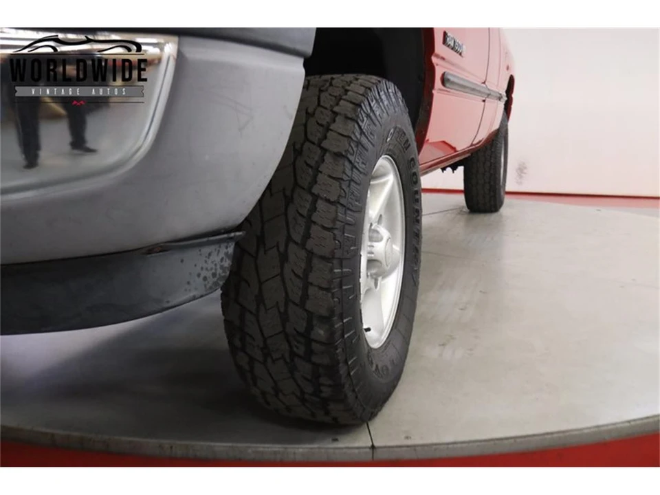 1999 Dodge Ram 2nd Gen - Image 11 of 31
