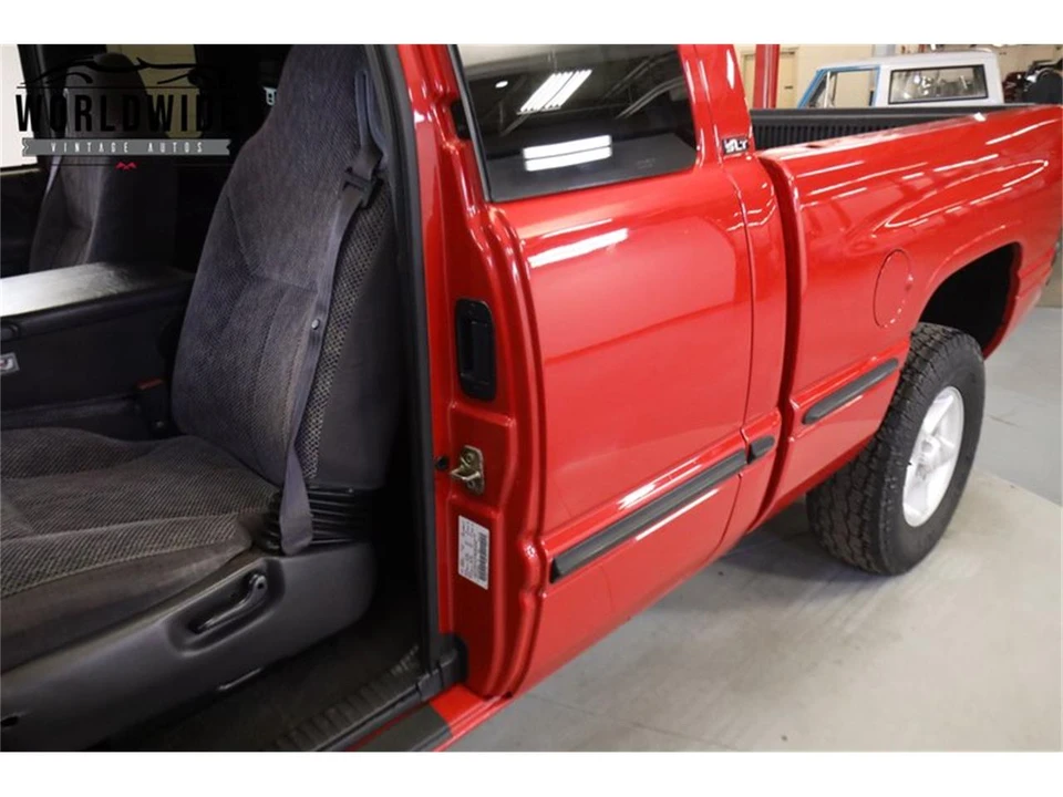 1999 Dodge Ram 2nd Gen - Image 24 of 31