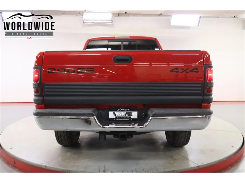 1999 Dodge Ram 2nd Gen - Image 18 of 31