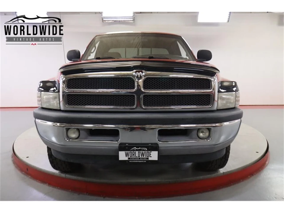 1999 Dodge Ram 2nd Gen - Image 15 of 31