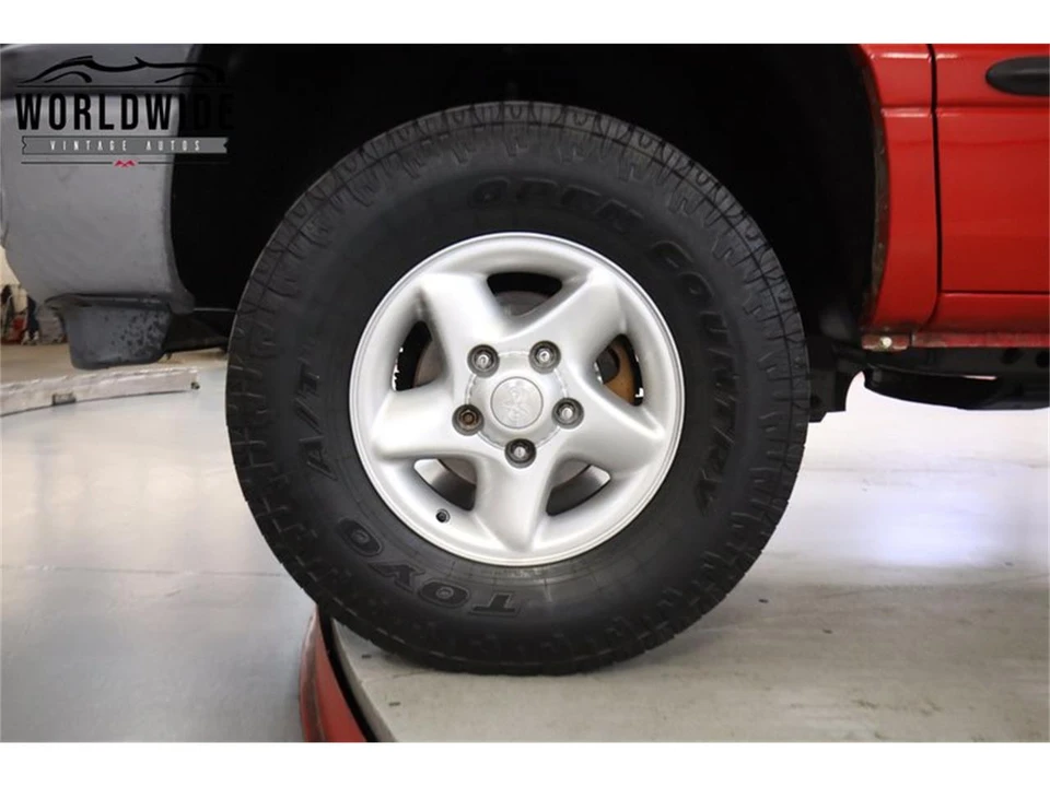 1999 Dodge Ram 2nd Gen - Image 12 of 31