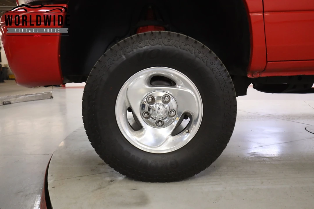 1999 Dodge Ram 2nd Gen - Image 12 of 12