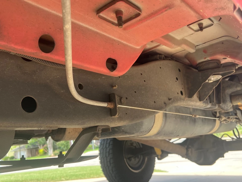 1999 Dodge Ram 2nd Gen - Image 11 of 22