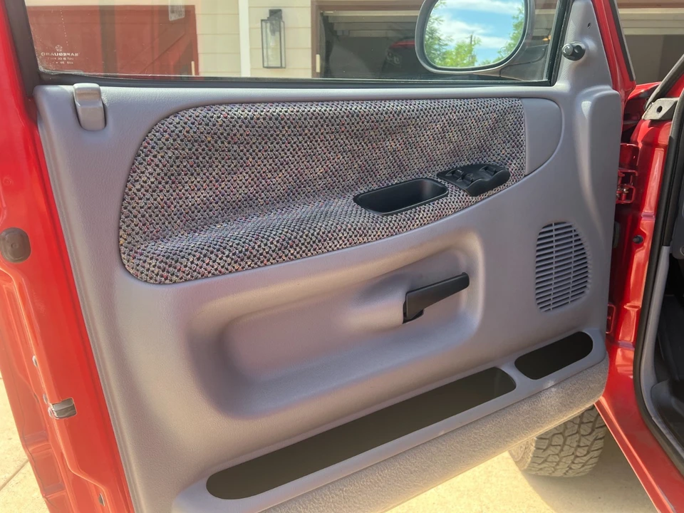 1999 Dodge Ram 2nd Gen - Image 19 of 22