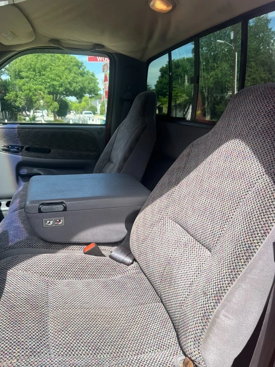 1999 Dodge Ram 2nd Gen - Image 16 of 22