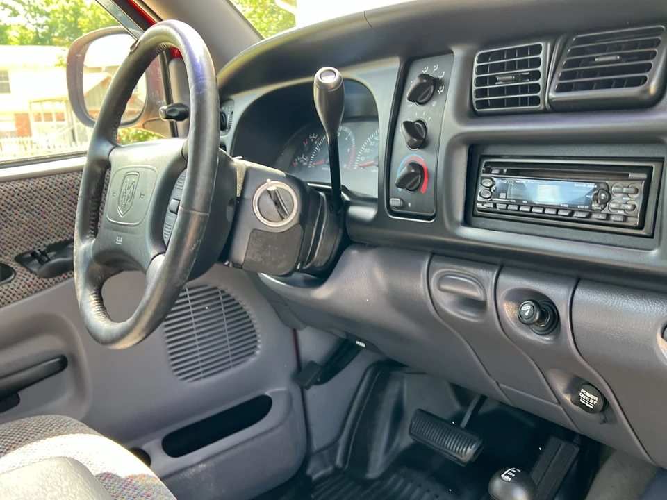 1999 Dodge Ram 2nd Gen - Image 21 of 22