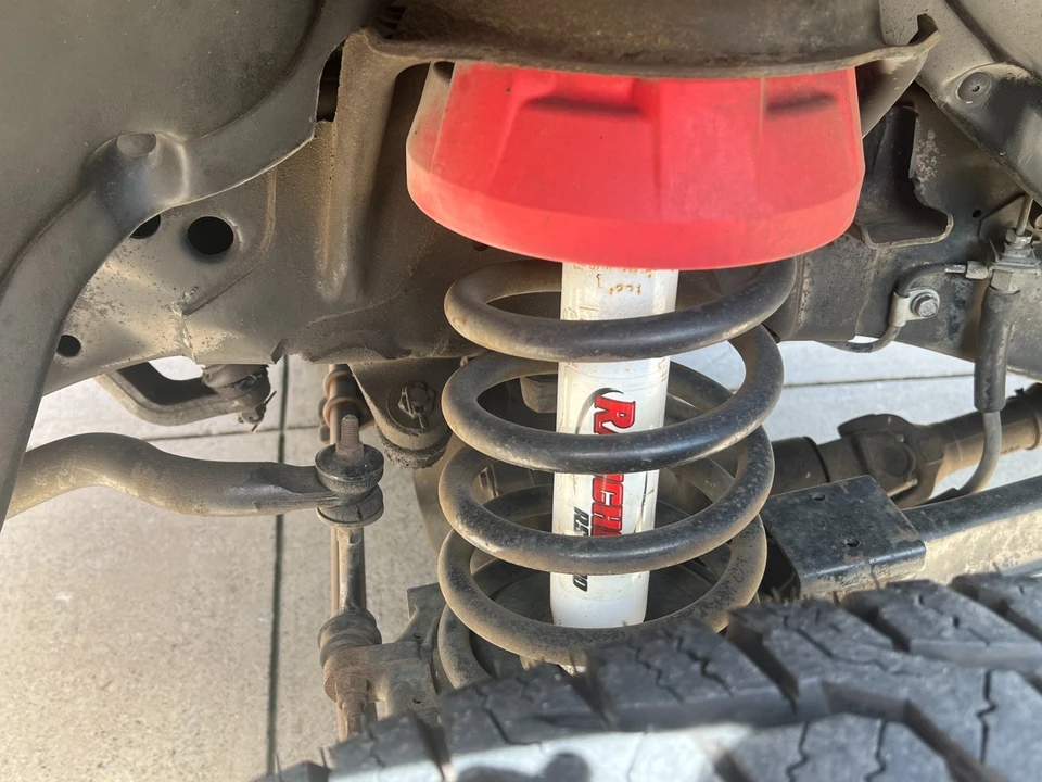1999 Dodge Ram 2nd Gen - Image 14 of 22