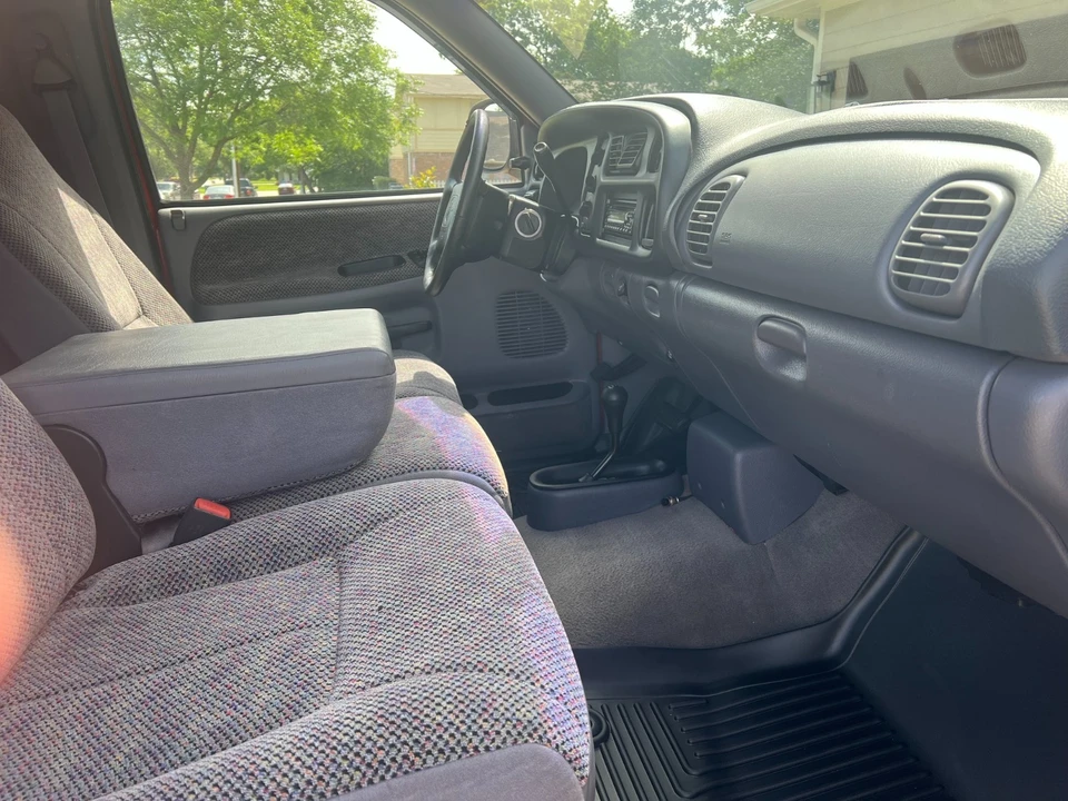 1999 Dodge Ram 2nd Gen - Image 20 of 22