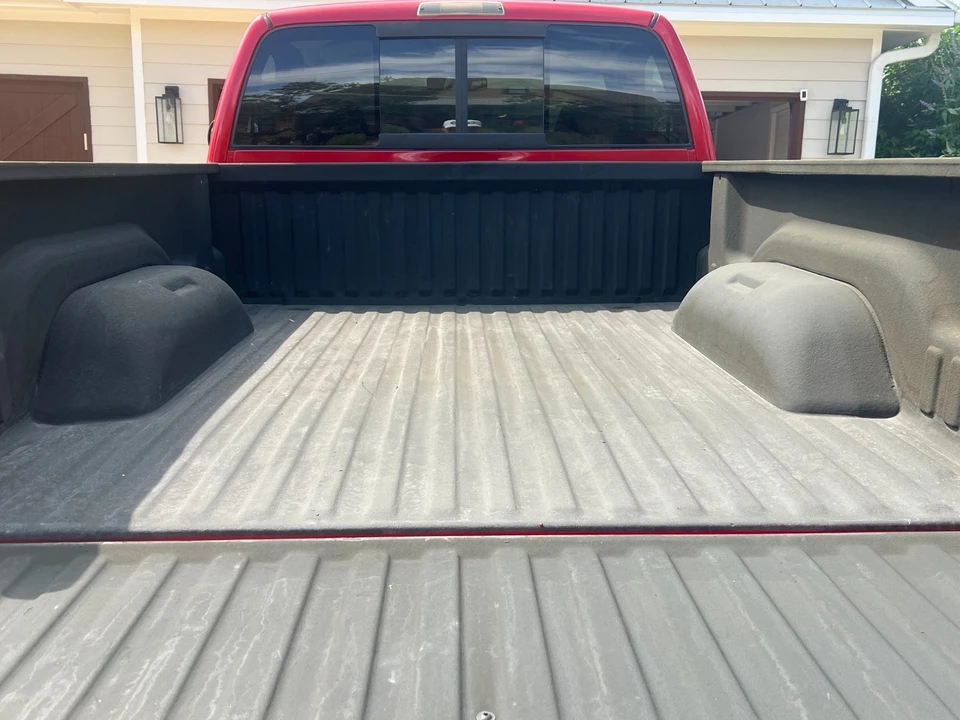 1999 Dodge Ram 2nd Gen - Image 8 of 22