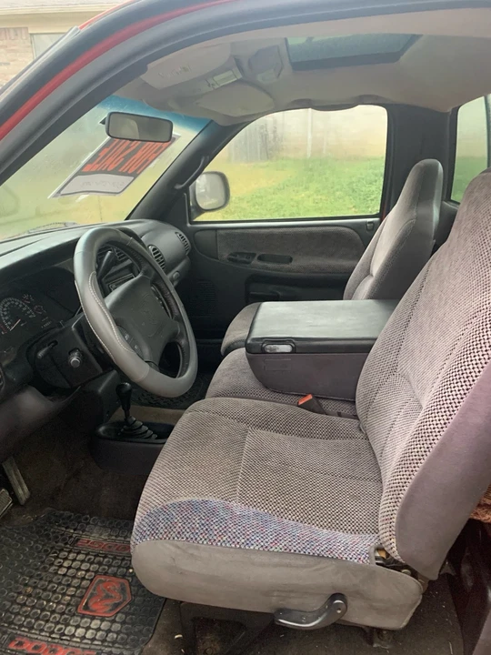 1999 Dodge Ram 2nd Gen - Image 12 of 12