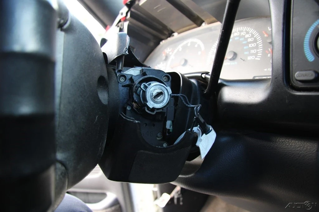 1999 Dodge Ram 2nd Gen - Image 17 of 21