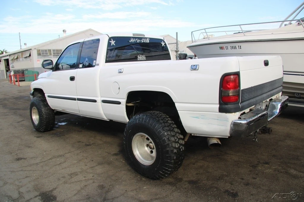 1999 Dodge Ram 2nd Gen - Image 4 of 21