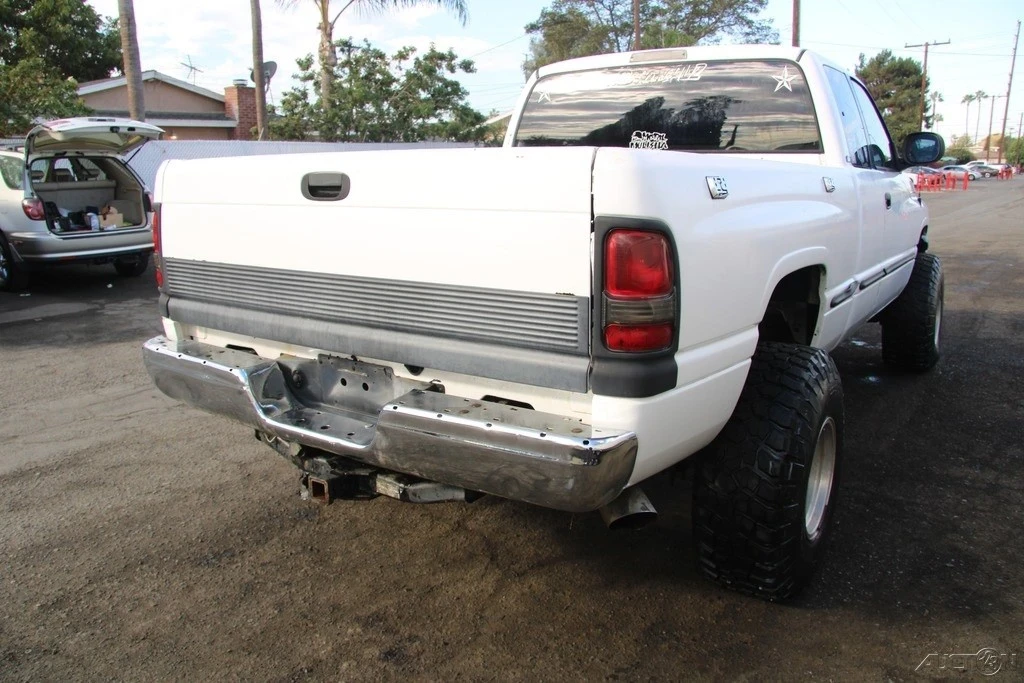 1999 Dodge Ram 2nd Gen - Image 6 of 21