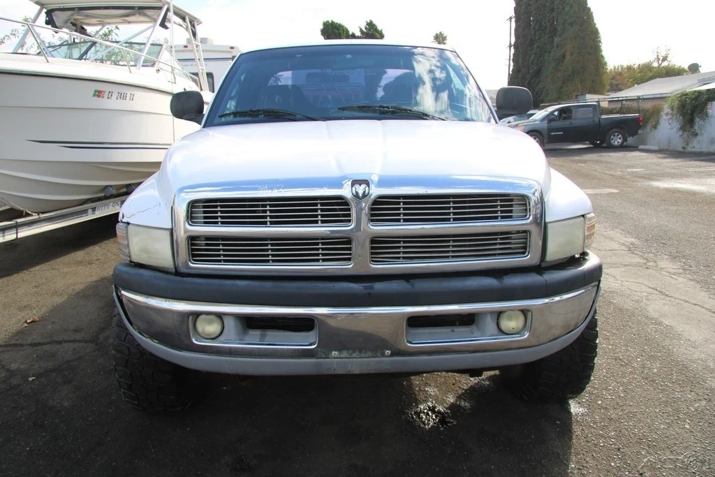 1999 Dodge Ram 2nd Gen - Image 9 of 21