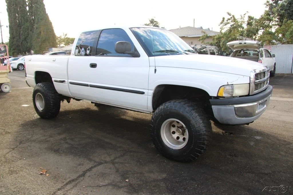 1999 Dodge Ram 2nd Gen - Image 7 of 21