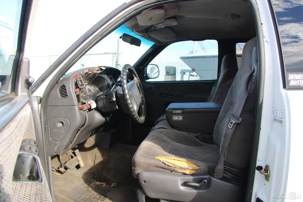 1999 Dodge Ram 2nd Gen - Image 12 of 21